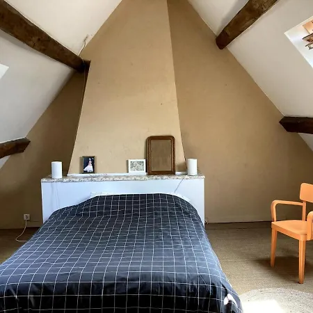 Typical Perche House Ferienhaus