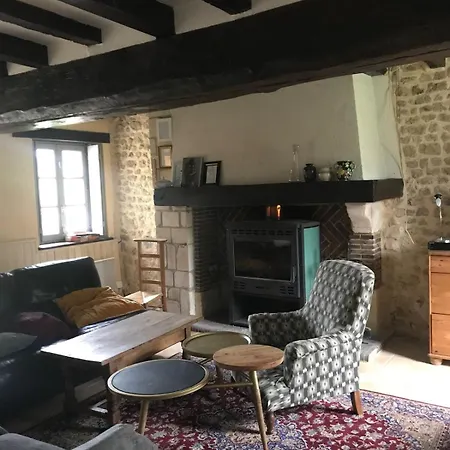 Typical Perche House * Grande Courbetiere